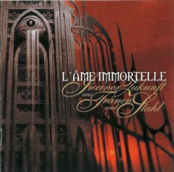 ... in einer Zukunft aus Tränen und Stahl