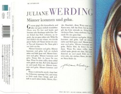 Männer kommen und geh’n