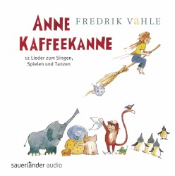 Anne Kaffeekanne