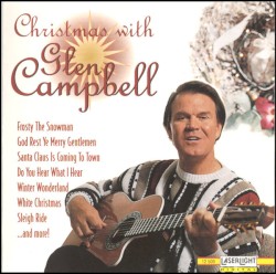 Christmas With Glen Campbell