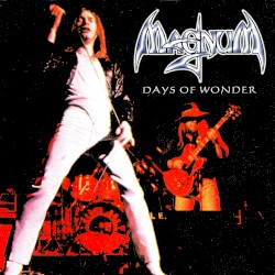 Days of Wonder: Live 1976