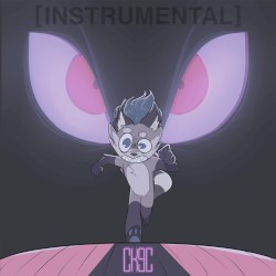 They'll Keep You Running (instrumental)