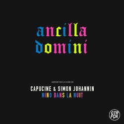 Ancilla Domini