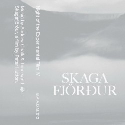 Night of the Experimental Film IV: Skagafjörður