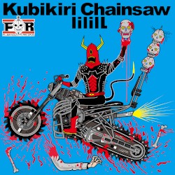Kubikiri Chainsaw