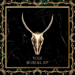 Burial EP