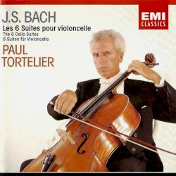 Solo Cello Suites