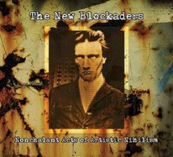 Nonchalant Acts of Artistic Nihilism