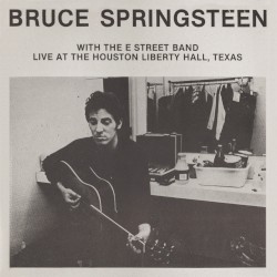 Live at the Houston Liberty Hall, Texas