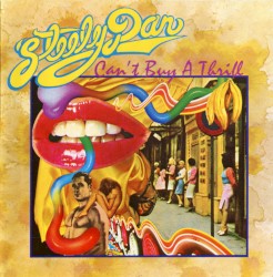 Can’t Buy a Thrill