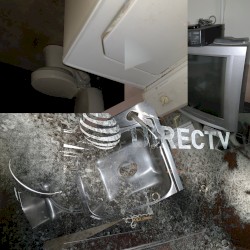 Freeroam 154 :: Real-Light Relations From the Second Meeting Which Now Achieved Near Doubleweek Transcendence XXII -- "I Love Your Trampoline"