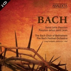 Saint John Passion