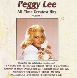 All-Time Greatest Hits, Volume 1