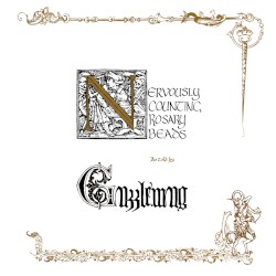 Nervously Counting Rosary Beads