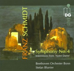 Symphony no. 4