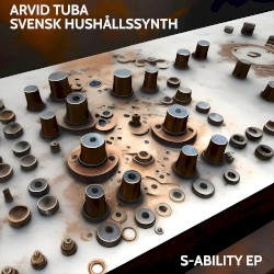 SâAbility EP