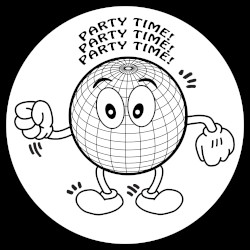 Party Time (Harold’s Groove)