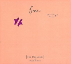 Ipos: Book of Angels, Volume 14