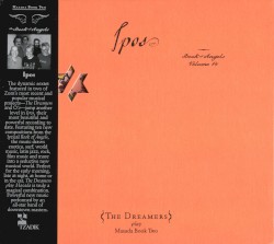 Ipos: Book of Angels, Volume 14