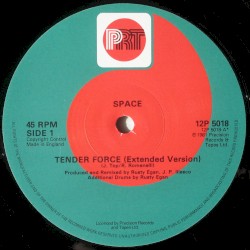 Tender Force
