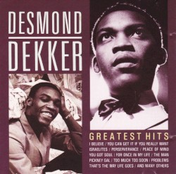 Greatest Hits