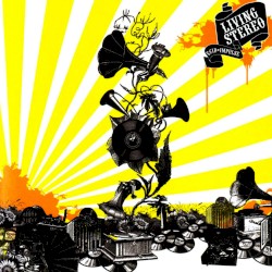Ecid + Impulse Are Living Stereo