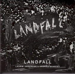 Landfall