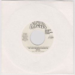 Hungry Heart / Bayou