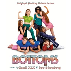 BOTTOMS: Original Motion Picture Score