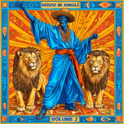 House in Jungle Vol.2