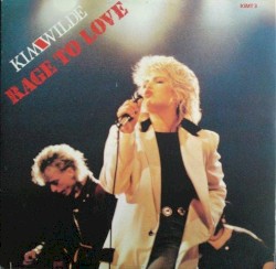 Rage to Love