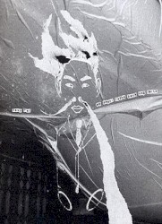 My Angel Rocks Back and Forth