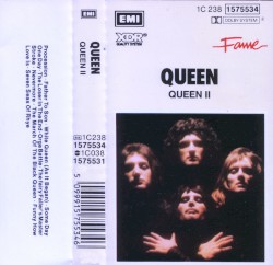 Queen II