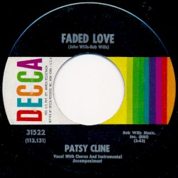 Faded Love / Blue Moon of Kentucky