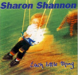 Each Little Thing