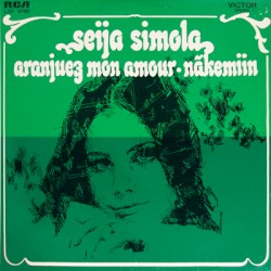 Aranjuez mon amour – Näkemiin