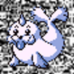 #086 ~ Seel