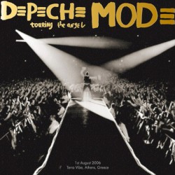 2006-08-01: Touring the Angel: Terra Vibe, Athens, Greece