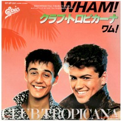 Club Tropicana