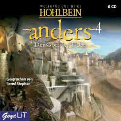 Anders 4: Der Gott der Elder