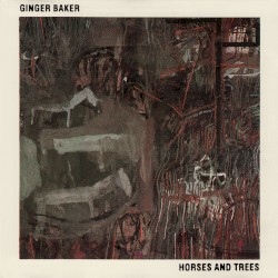 Horses & Trees