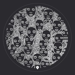 48V / Shaded in Mars