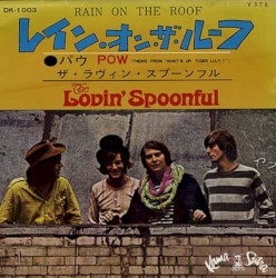 Rain on the Roof
