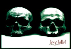Love Kills!