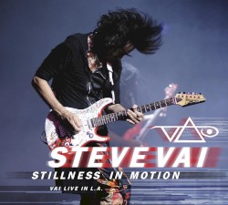 Stillness in Motion: Live in L.A.
