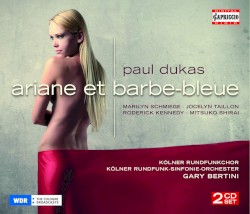 Ariane et Barbe-bleue