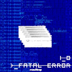 FATAL ERROR