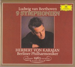 9 Symphonien