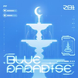 BLUE PARADISE