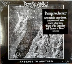 Passage to Arcturo